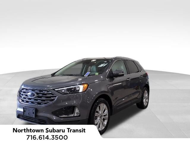 2023 FORD Edge