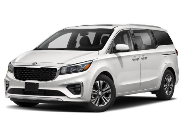2020 KIA Sedona