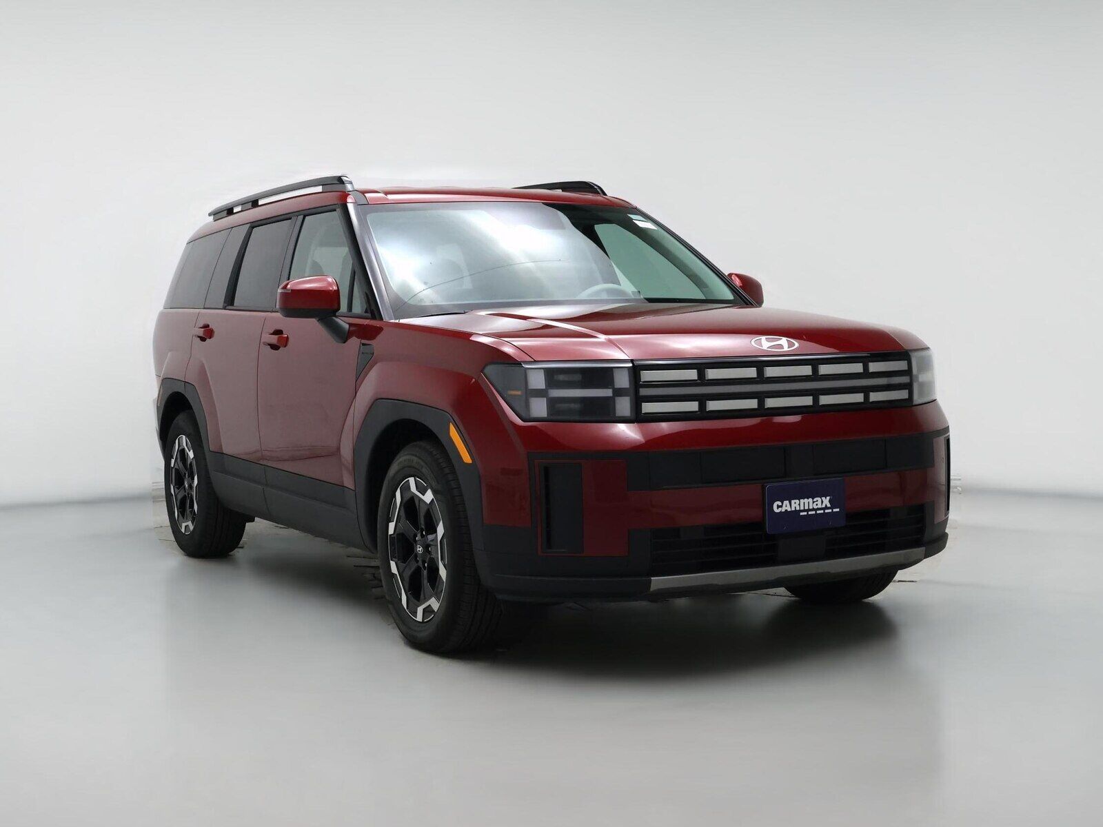 2024 HYUNDAI Santa Fe