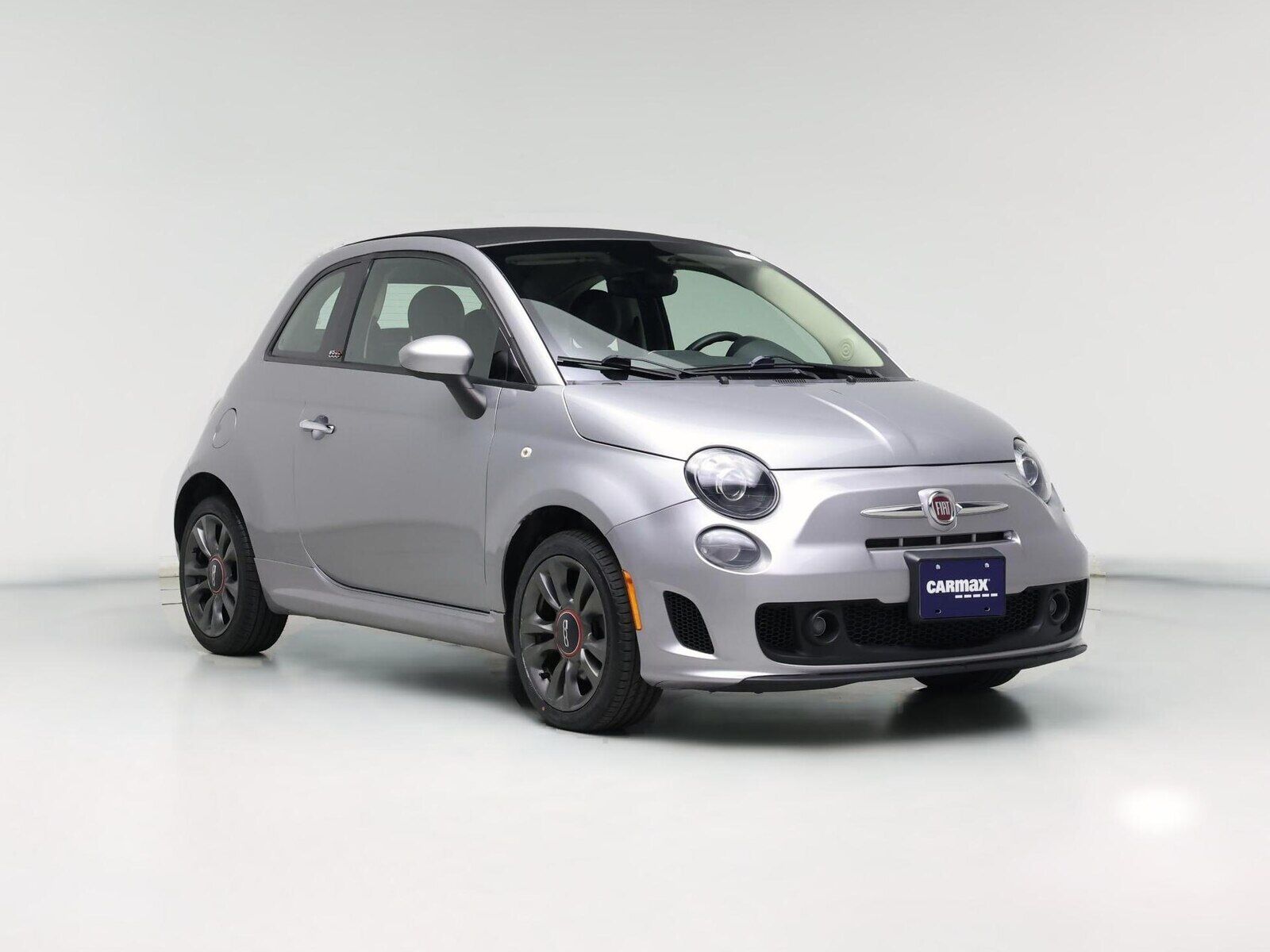 2019 FIAT 500