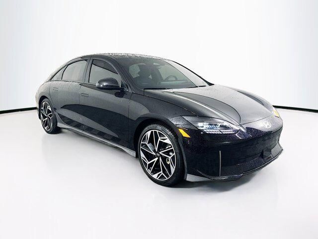 2024 HYUNDAI Ioniq 6