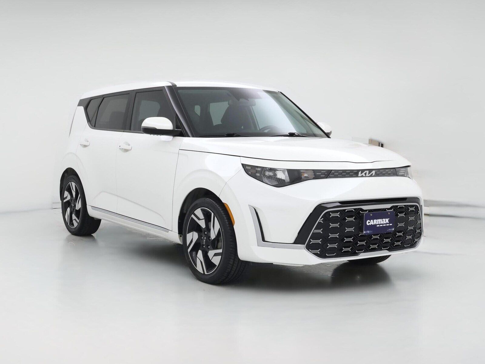 2023 KIA Soul