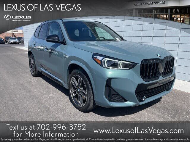 2023 BMW X1