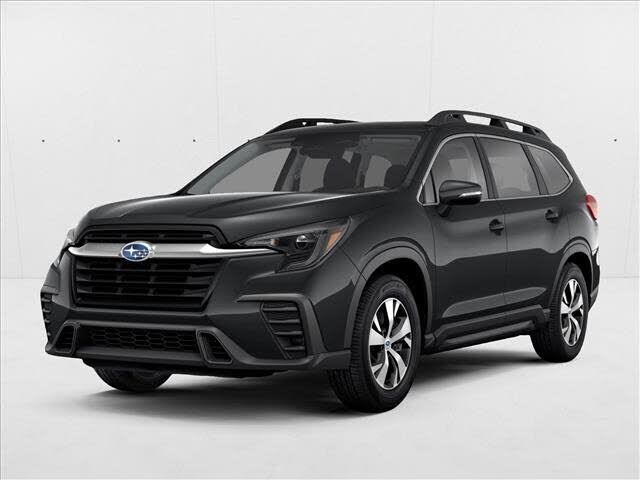 2023 SUBARU Ascent