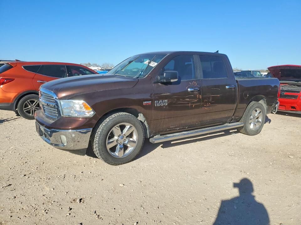 2015 RAM 1500