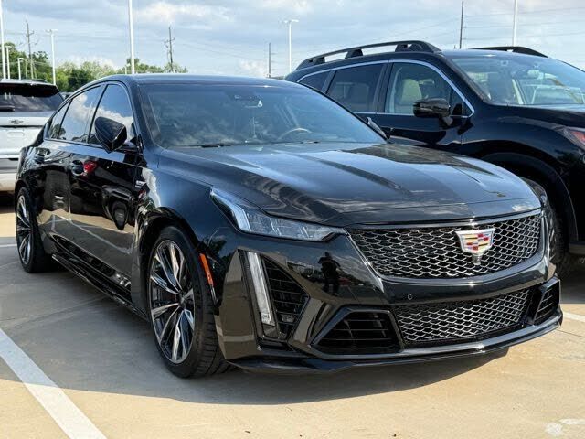 2024 CADILLAC CT5