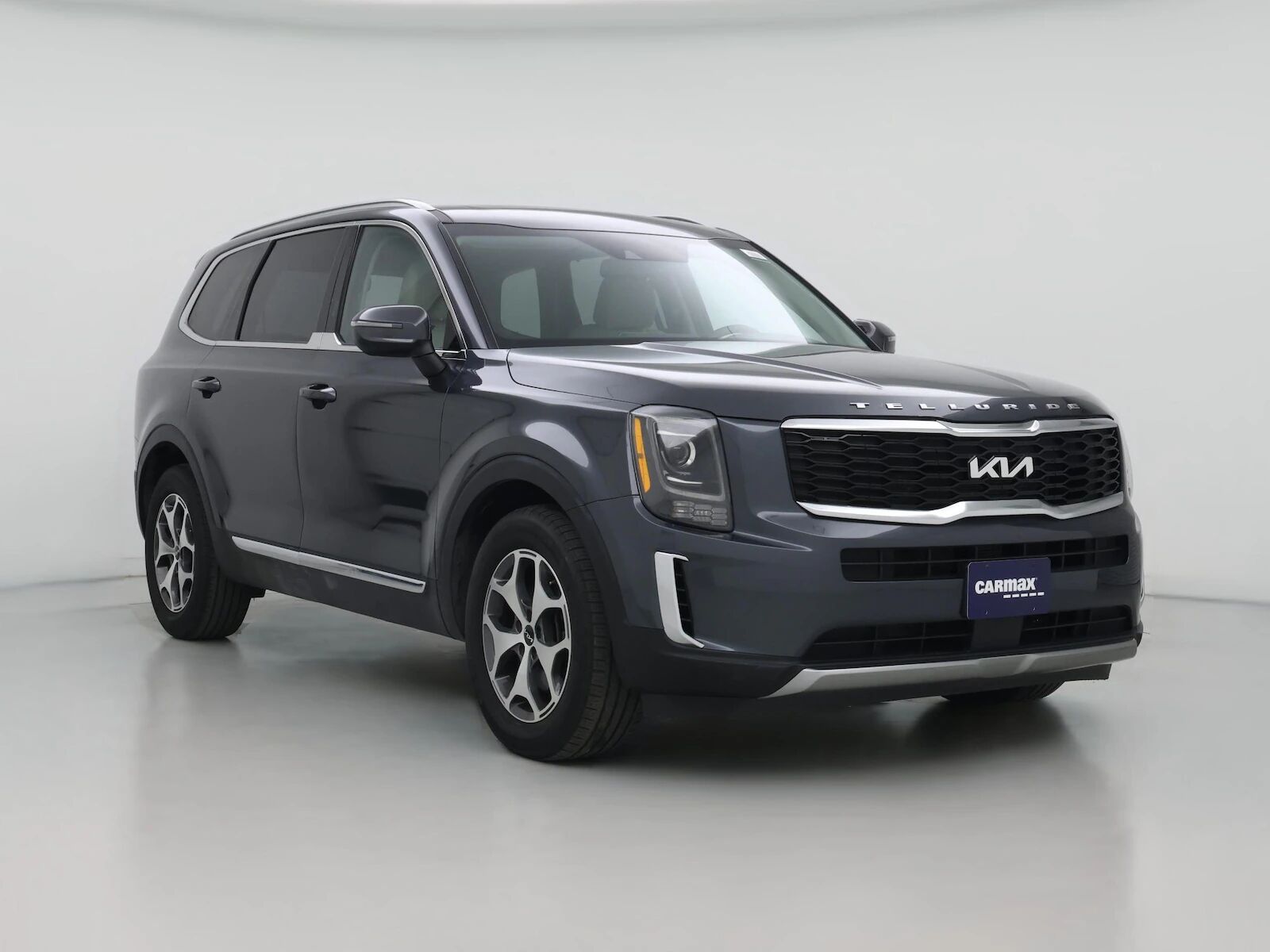 2022 KIA Telluride