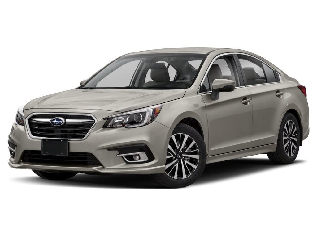 2019 SUBARU Legacy
