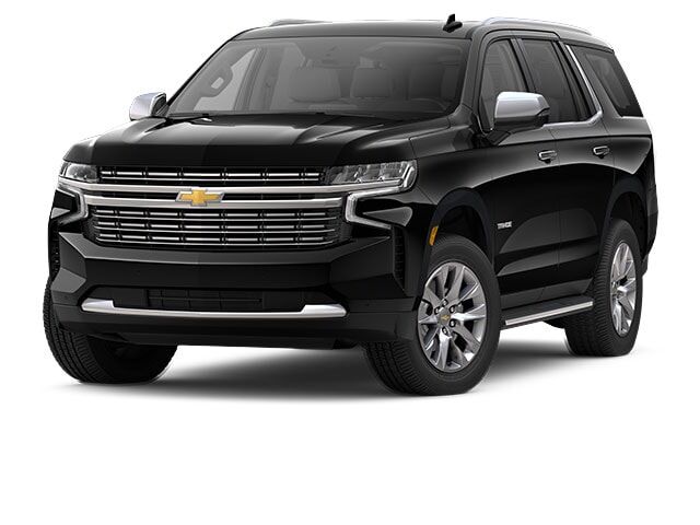 2024 CHEVROLET Tahoe