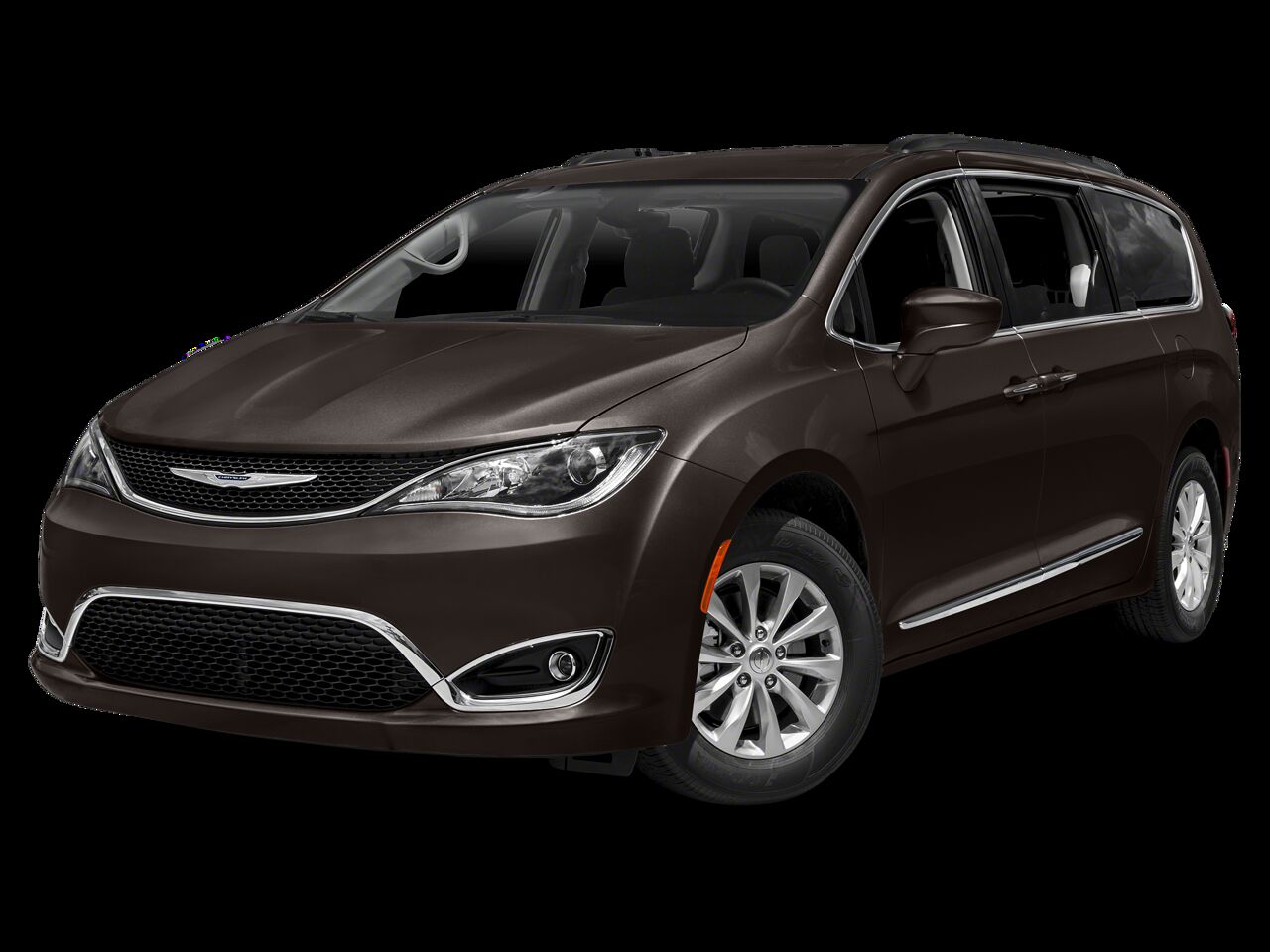 2019 CHRYSLER Pacifica