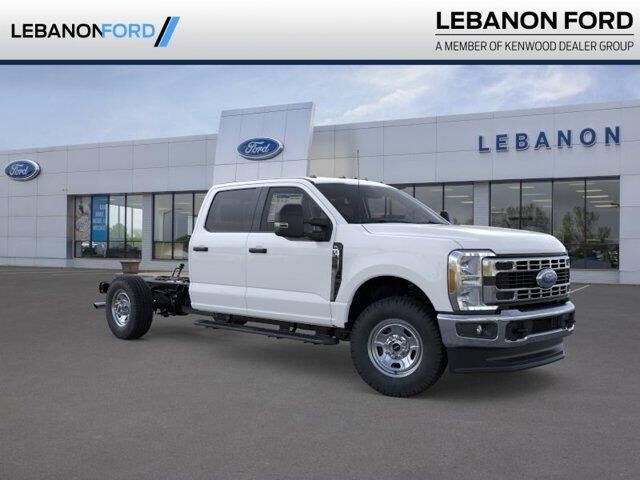 2026 FORD F-350