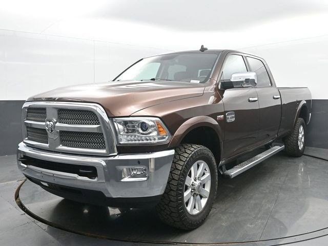 2014 RAM 2500