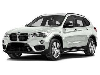 2016 BMW X1