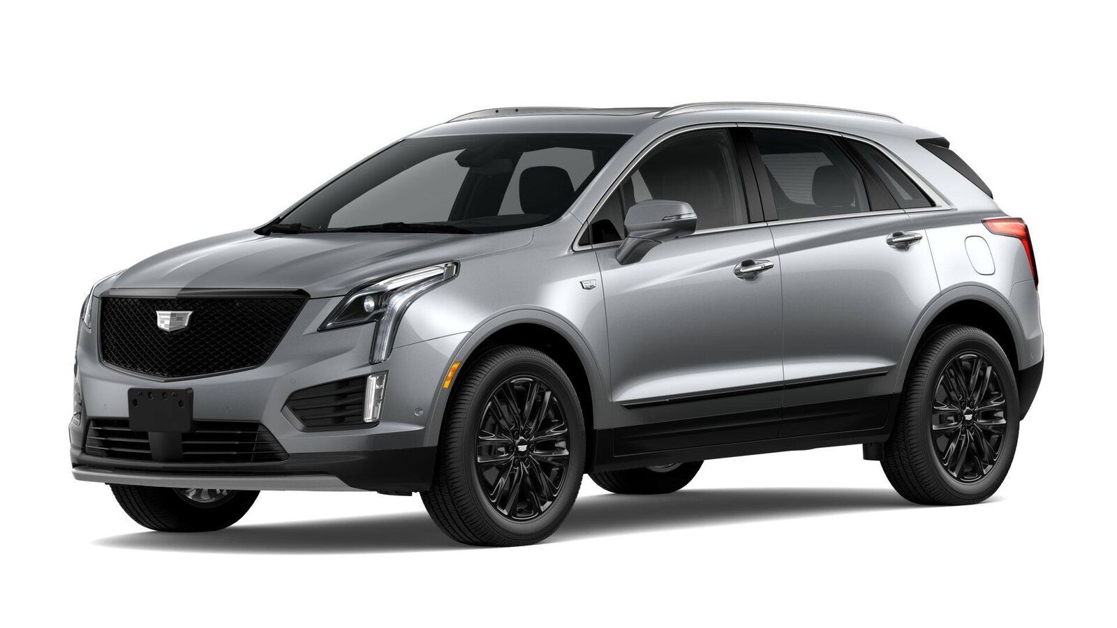 2026 CADILLAC XT5