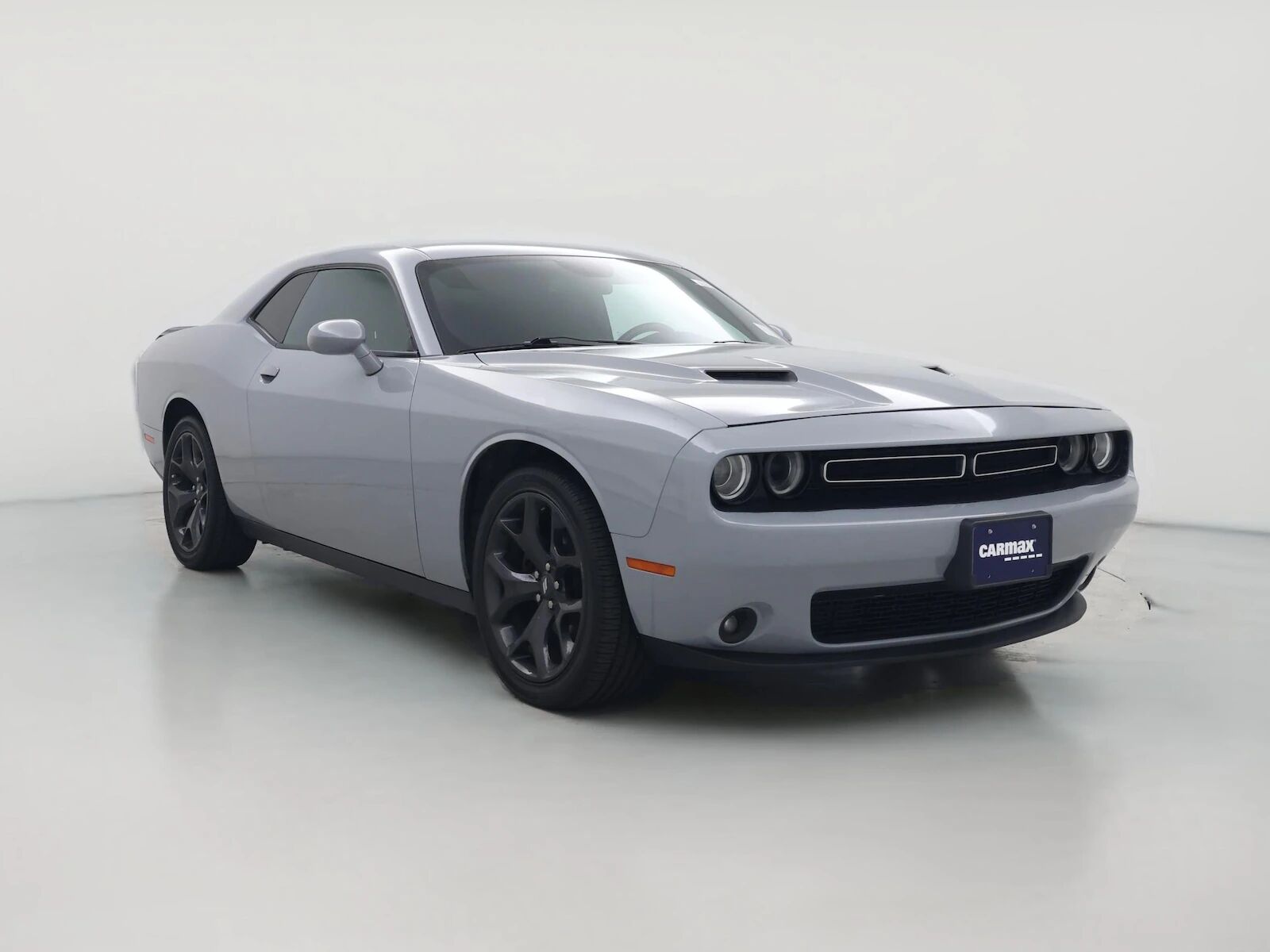 2020 DODGE Challenger