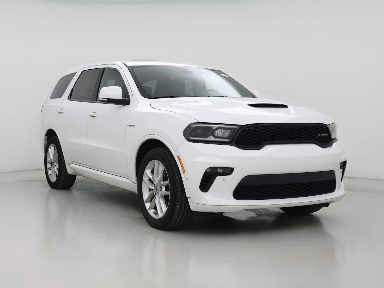 2022 DODGE Durango