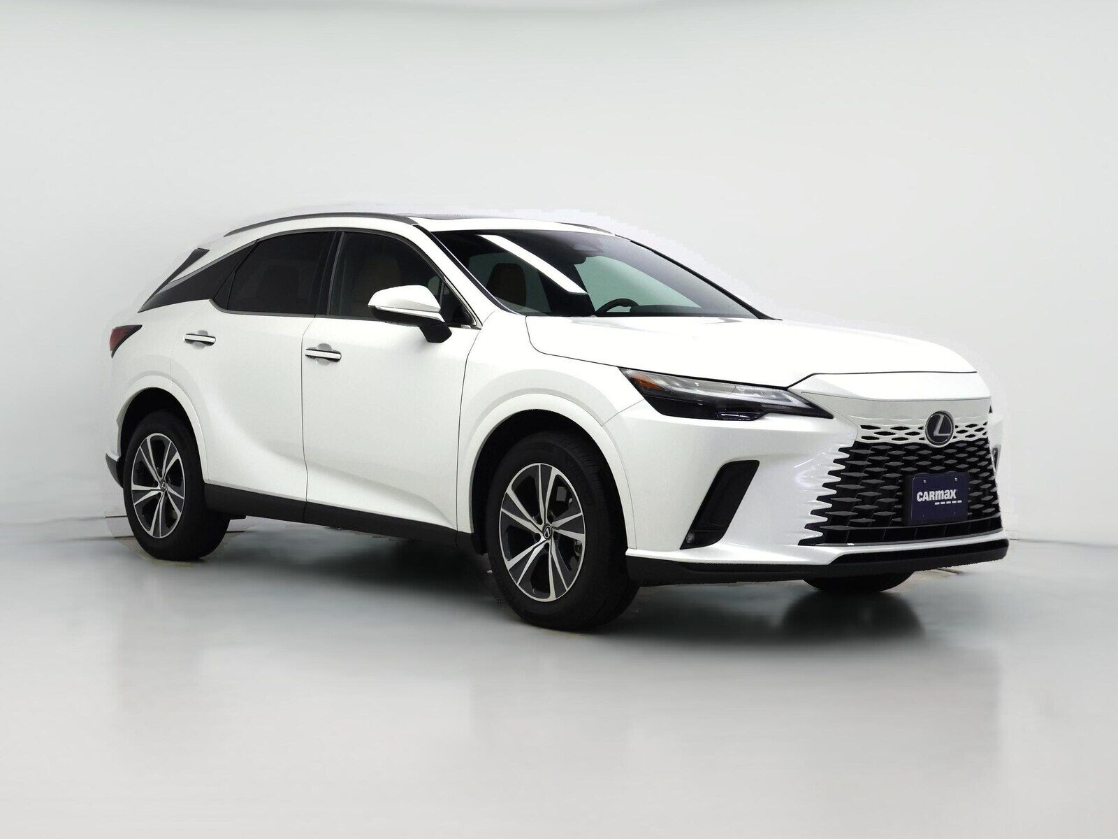 2025 LEXUS RX