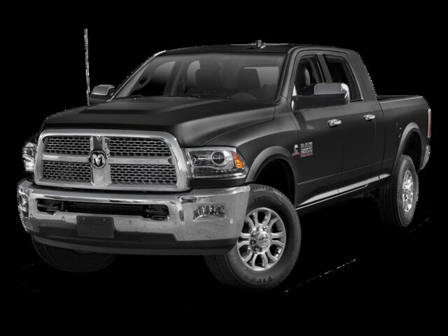 2016 RAM 2500