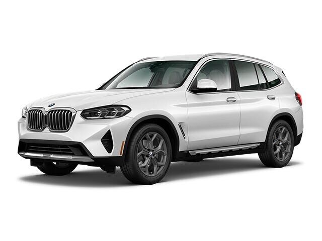 2023 BMW X3