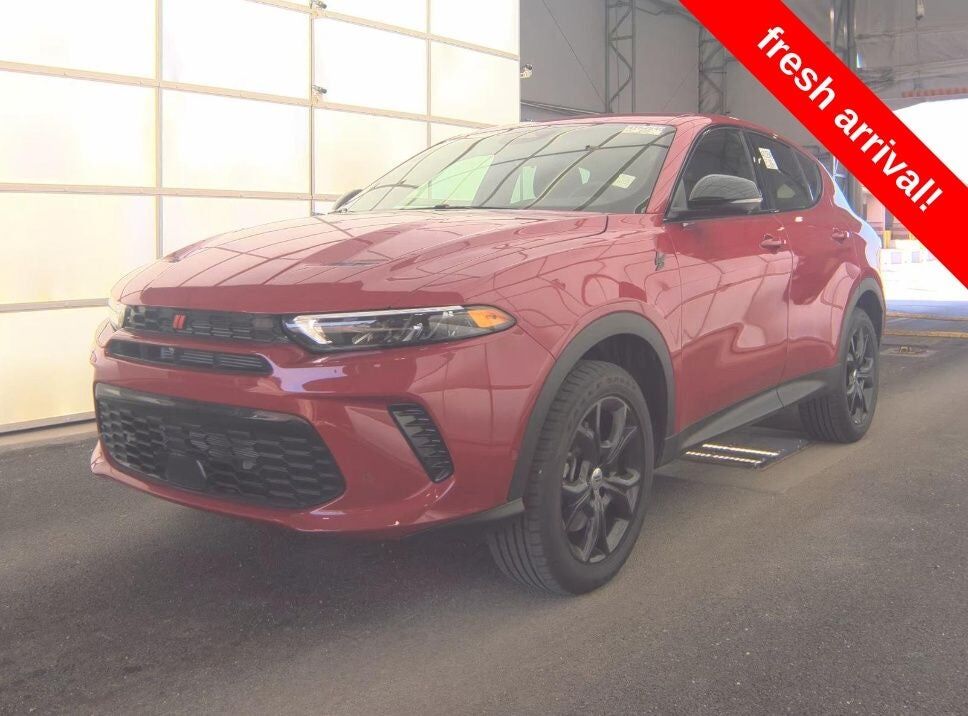 2024 DODGE HORNET