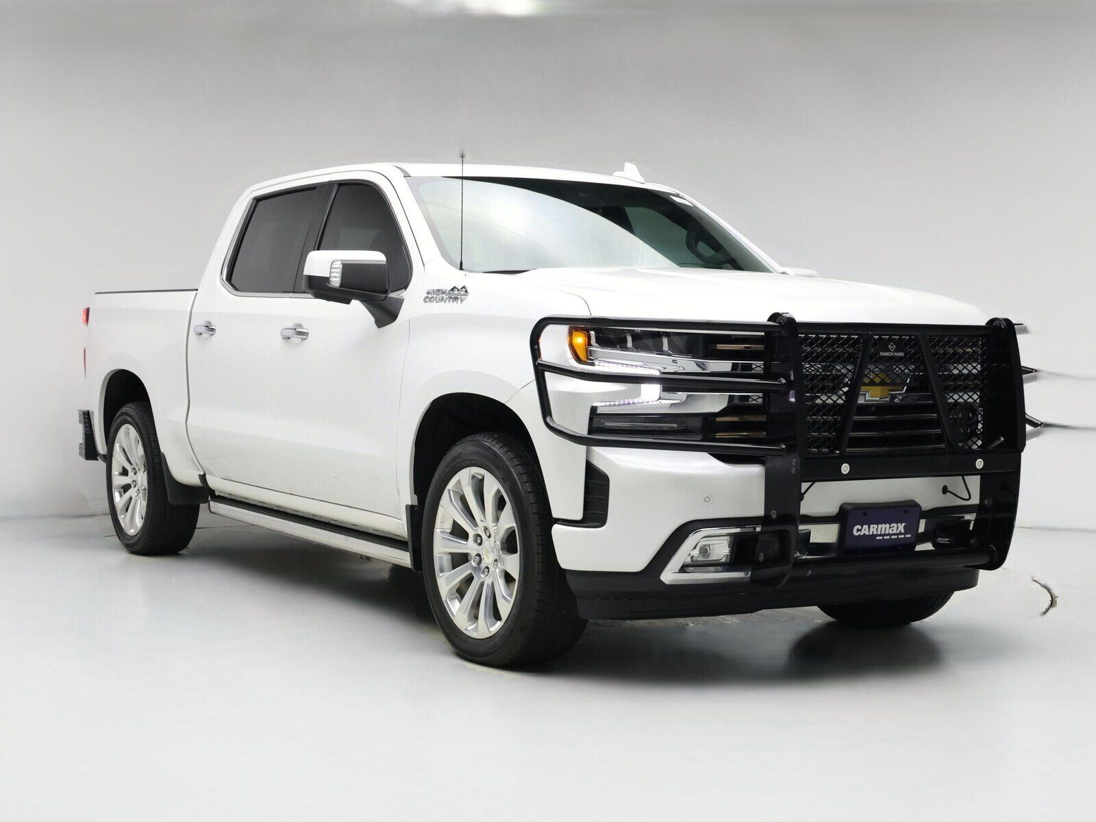 2022 CHEVROLET Silverado LTD
