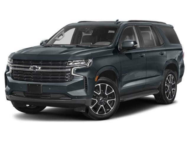 2021 CHEVROLET Tahoe