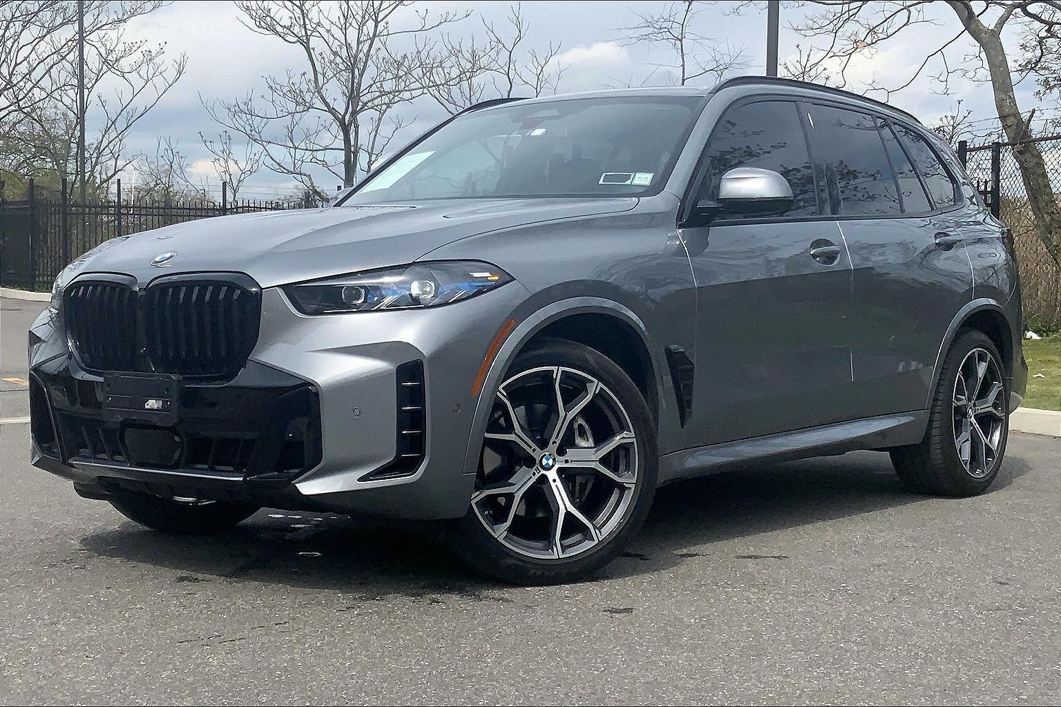 2024 BMW X5