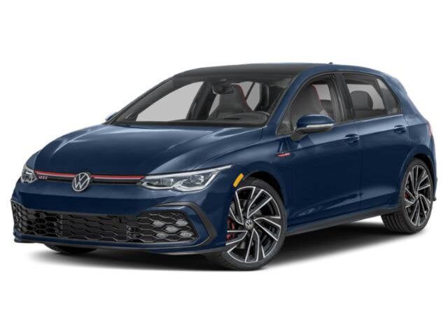 2023 VOLKSWAGEN Golf GTI