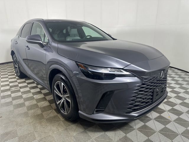 2023 LEXUS RX