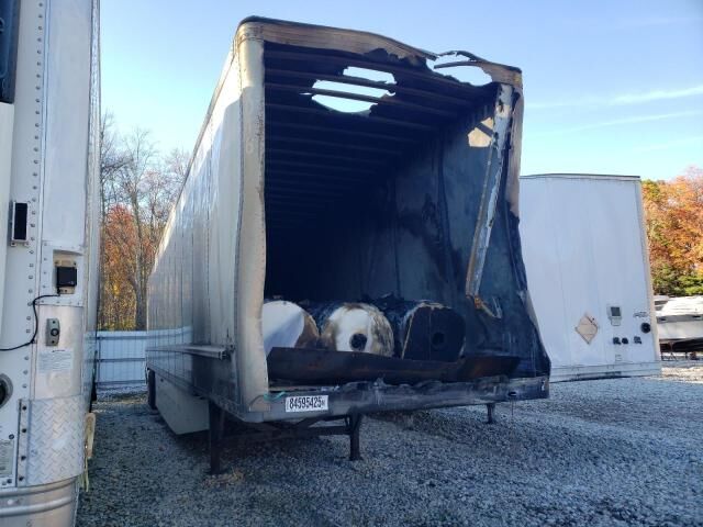 2018 VANGUARD NATIONAL TRAILER CORPORATION (VNTC) VANGUARD NATIONAL TRAILER CORPORATION