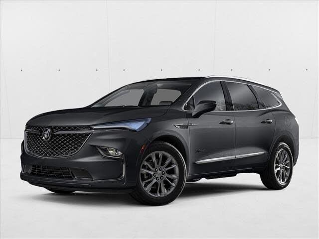 2023 BUICK Enclave