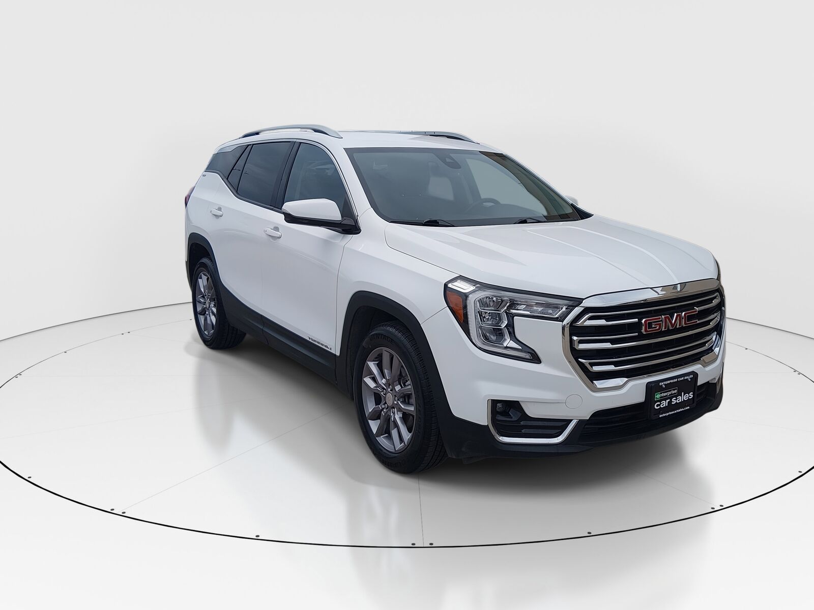 2023 GMC Terrain