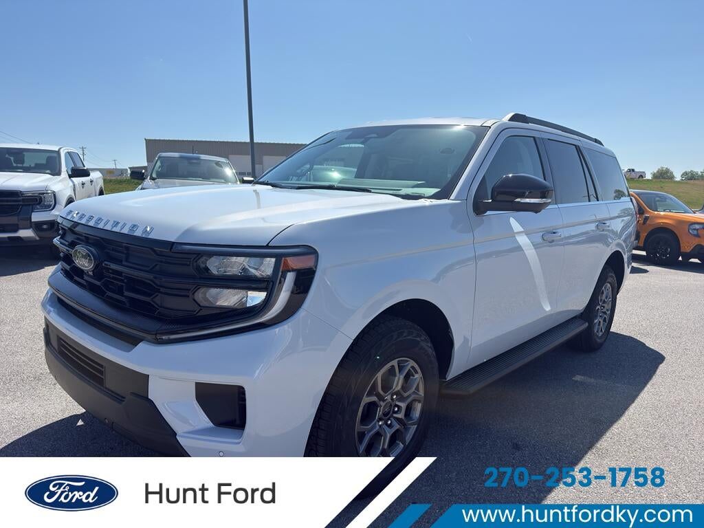 2026 FORD Expedition