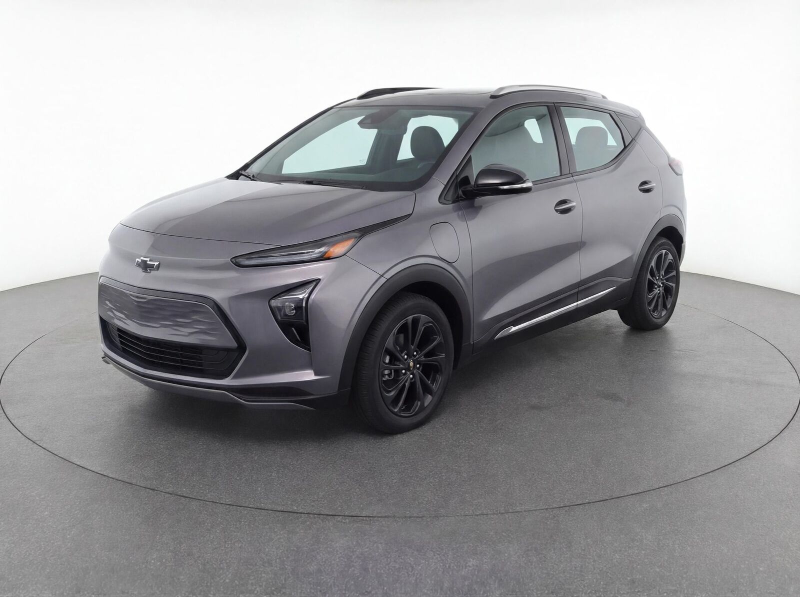 2022 CHEVROLET Bolt EV