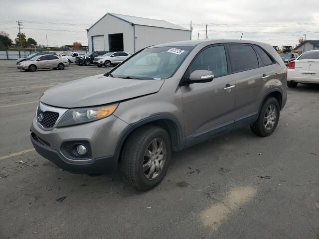 2013 KIA Sorento