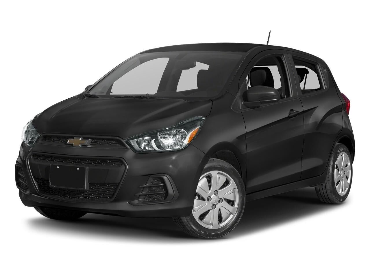 2017 CHEVROLET Spark