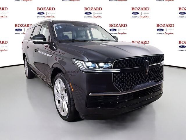 2025 LINCOLN Navigator L