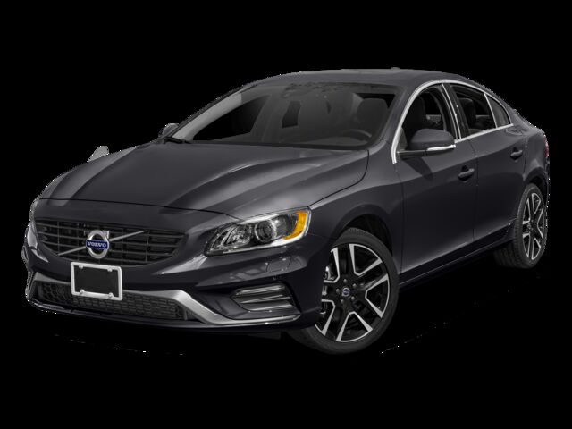 2017 VOLVO S60