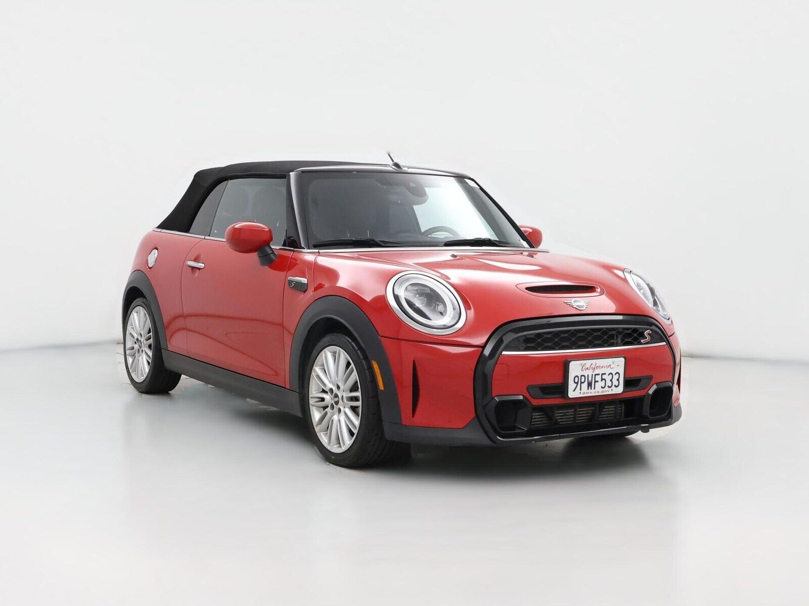 2024 MINI Cooper Convertible