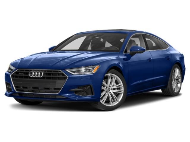 2019 AUDI A7