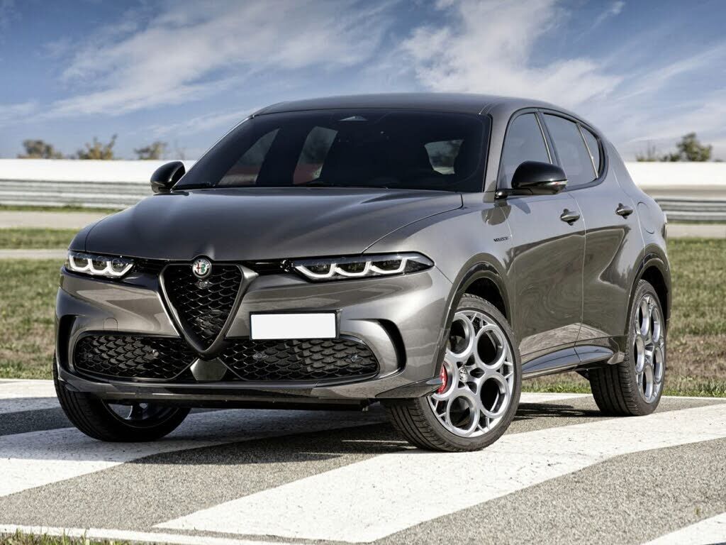 2024 ALFA ROMEO TONALE