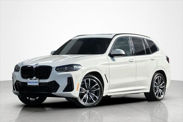 2023 BMW X3
