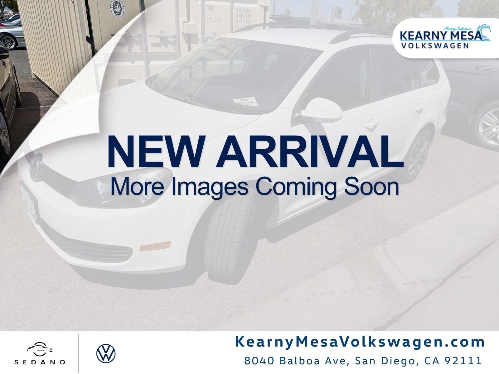 2013 VOLKSWAGEN Jetta SportWagen