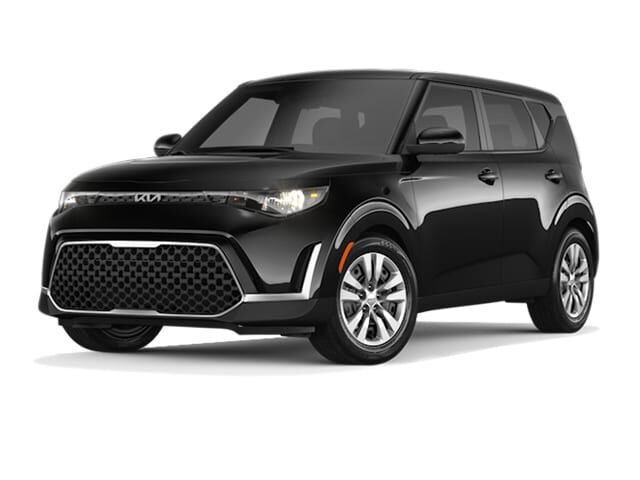 2023 KIA Soul