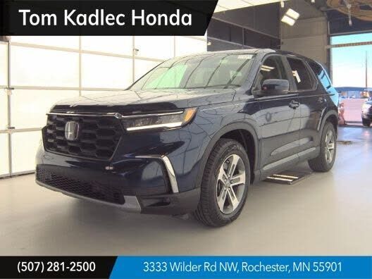 2023 HONDA Pilot