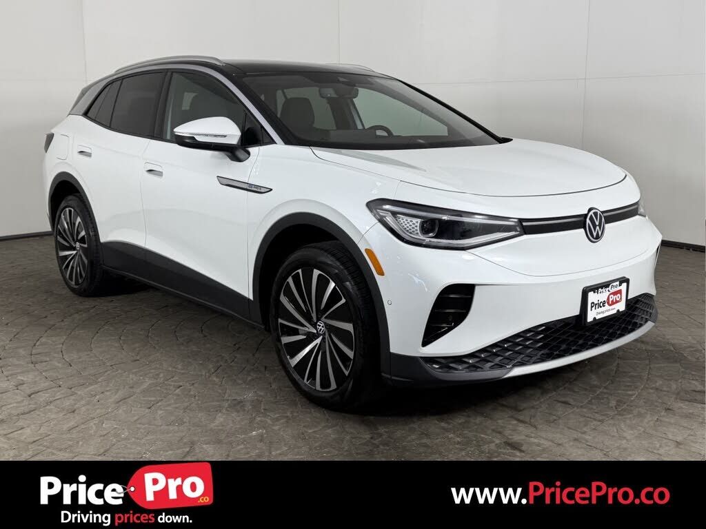 2023 VOLKSWAGEN ID.4