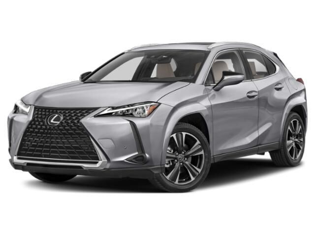 2023 LEXUS UX
