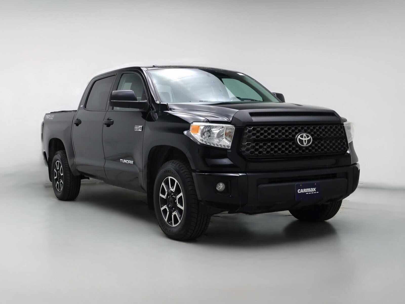 2017 TOYOTA Tundra