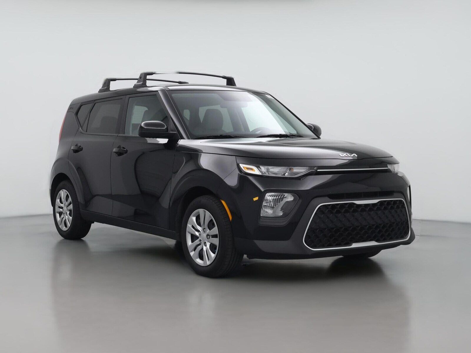 2022 KIA Soul