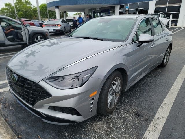 2023 HYUNDAI Sonata